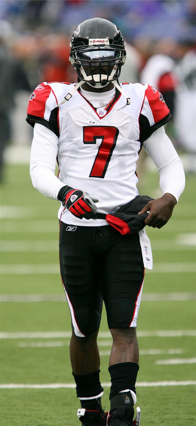 1125x2436 Michael Vick Wikiwand - colin kaepernick iPhone X Wallpaper