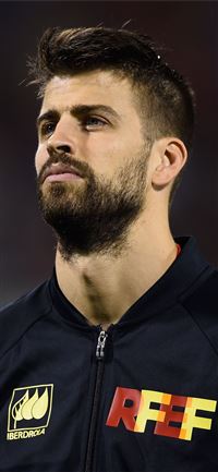 Gerard Piqué wallpaper
