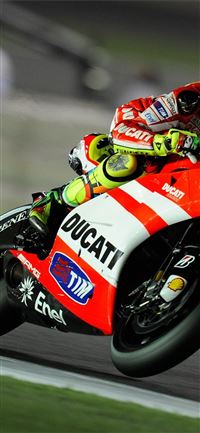 valentino rossi moto gp ducati Samsung Galaxy Note... wallpaper