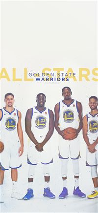 Klay Thompson 2018 wallpaper