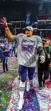 Official website of the New England Patriots wallpaper