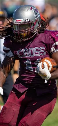 Delran Runs Through Its Depth Chart Sports Burling... wallpaper