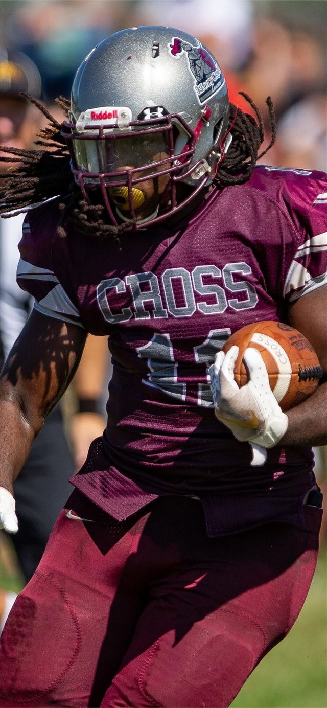 1125x2436 Delran Runs Through Its Depth Chart Sports Burling... - sport celebrity iPhone X Wallpaper