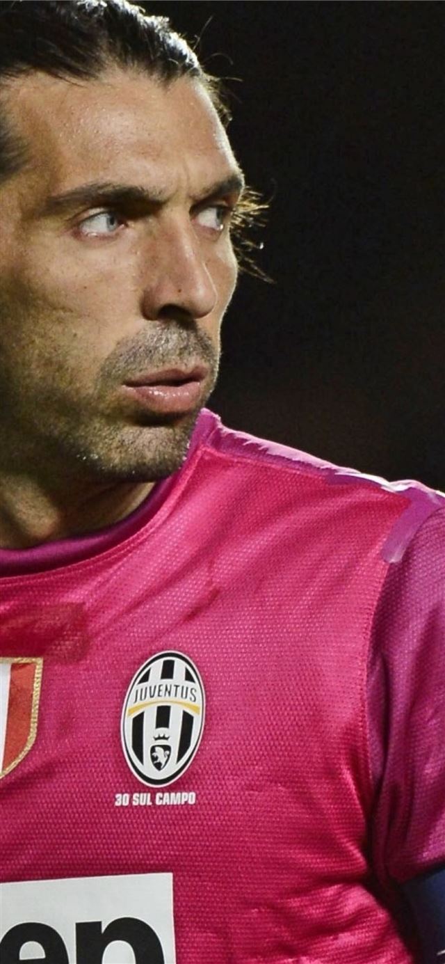 1125x2436 gianluigi buffon juventus series a Sony Xperia X X... - sport celebrity iPhone X Wallpaper