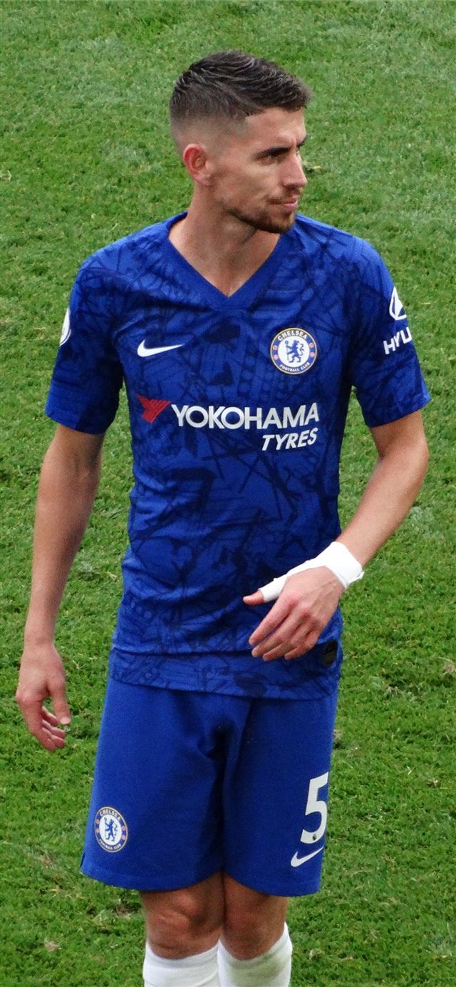 1125x2436 Jorginho Wikipedia - sport celebrity iPhone X Wallpaper