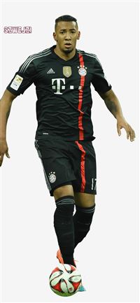 Jérôme Boateng Cave wallpaper