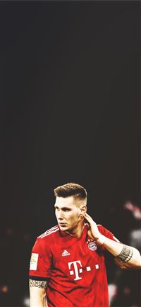 54 mejores imágenes de Niklas Süle  wallpaper