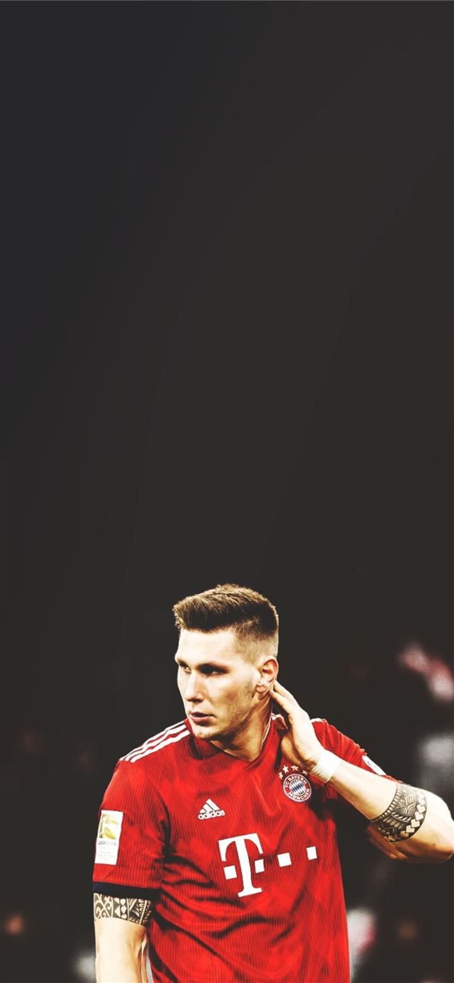 1125x2436 54 mejores imágenes de Niklas Süle  - soccer celebrity iPhone X Wallpaper
