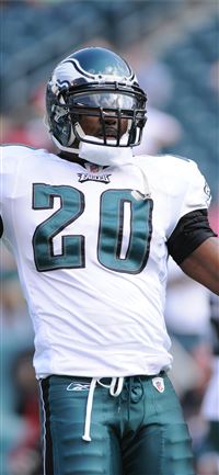 Best 55 Brian Dawkins on Hip wallpaper