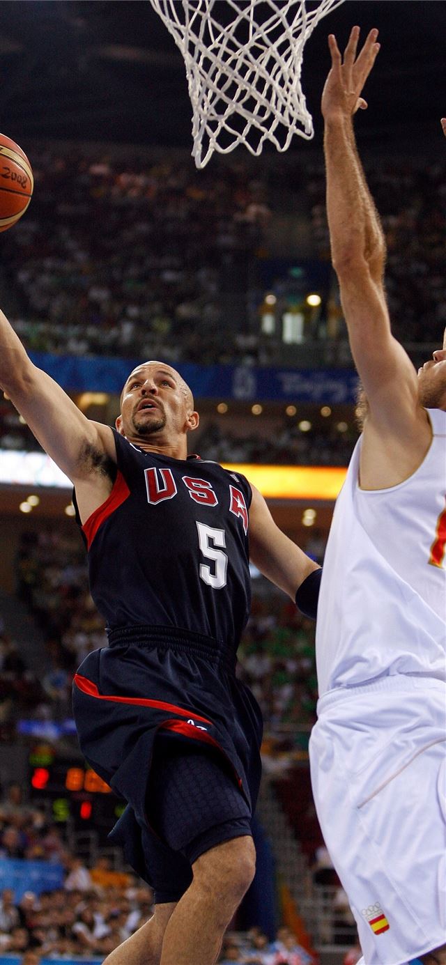 1125x2436 Bucks Represent For USA Basketball - basketball celebrity iPhone X Wallpaper