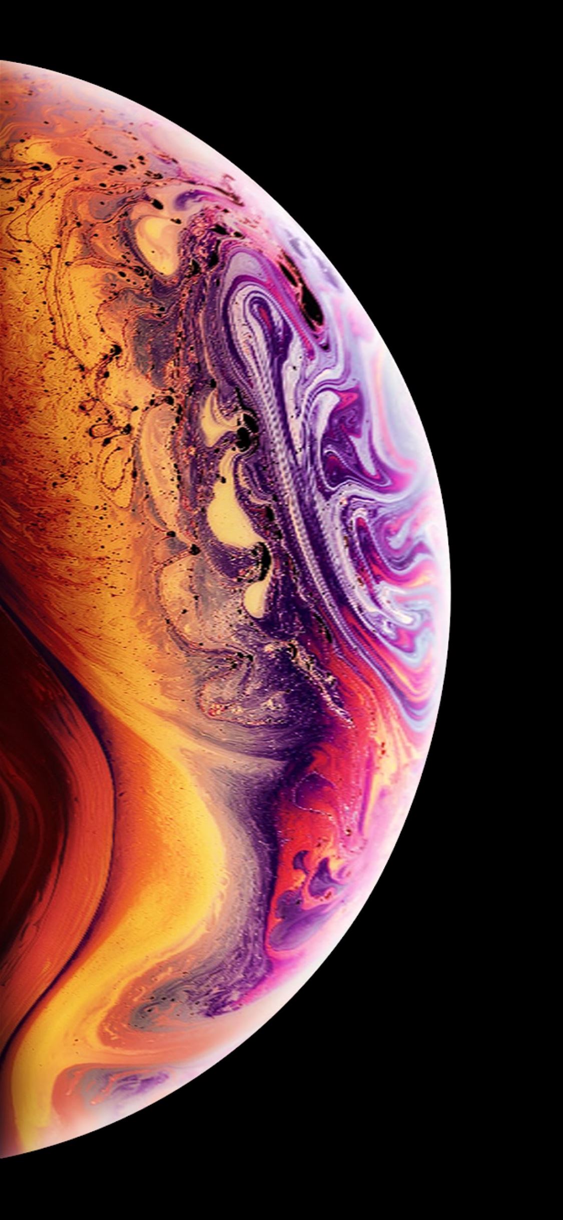 60+ Latest Best iPhone X Wallpapers & Backgrounds For Everyone