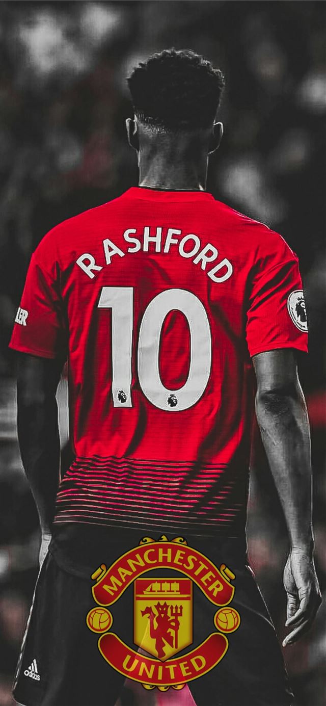 1125x2436 Rashford Top Free Rashford Backgrounds Access - france iPhone X Wallpaper