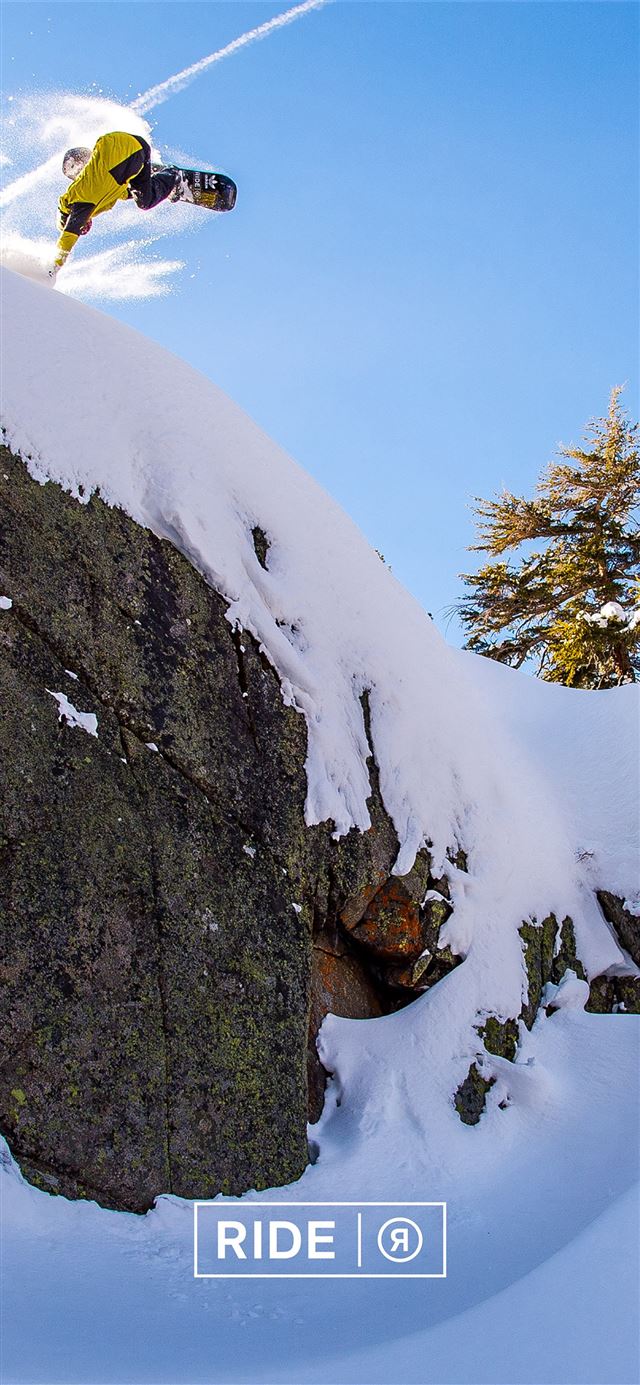 1125x2436 Snowboarding - snowboarding celebrity iPhone X Wallpaper