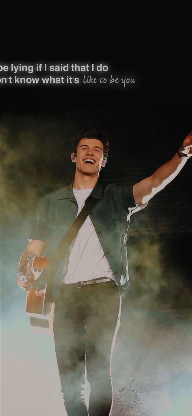 1125x2436 Shawn Mendes - snowboarding celebrity iPhone X Wallpaper