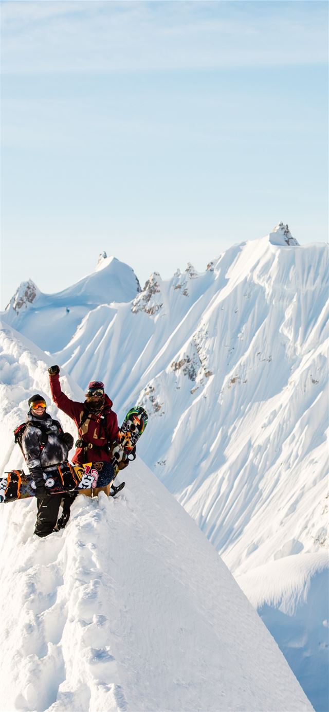 1125x2436 Snowboarder Télécharger Gratuites - snowboarding celebrity iPhone X Wallpaper