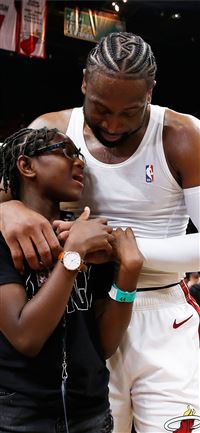 Zaire Wade Cave wallpaper