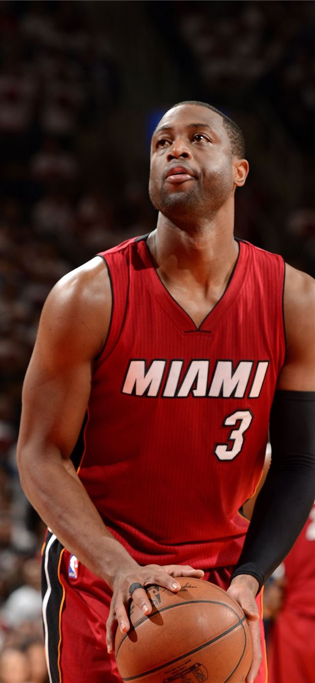 1125x2436 Pin on Miami Heat - united states iPhone X Wallpaper