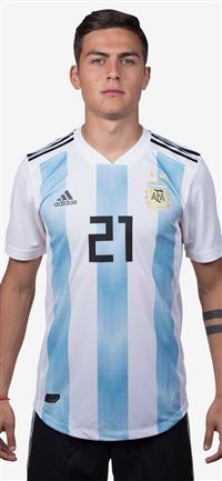 Paulo Dybala render wallpaper