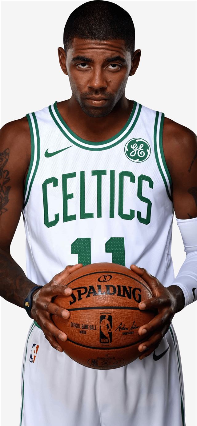 1125x2436 Celebrities Kyrie Irving 2018 - basketball celebrity iPhone X Wallpaper