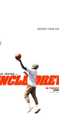 Uncle Drew Cave wallpaper