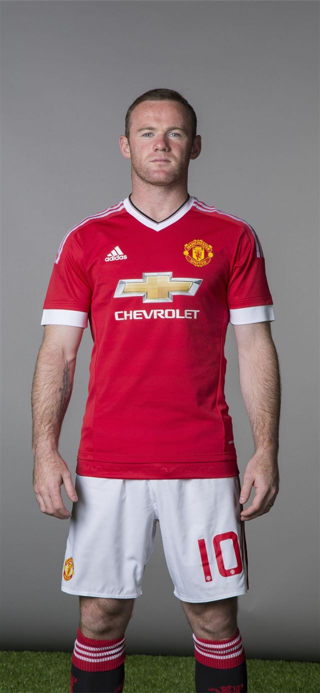 1125x2436 Wayne Rooney 2016 Cave - soccer celebrity iPhone X Wallpaper