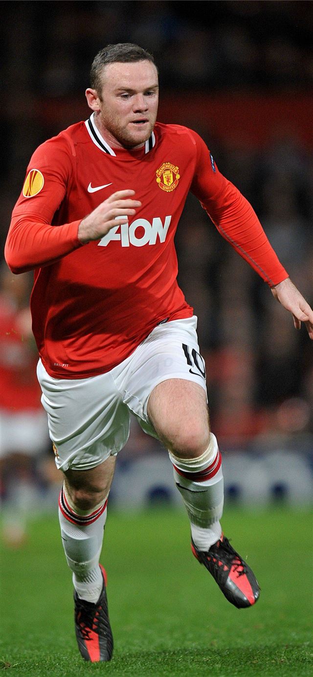 1125x2436 Wayne Rooney photo 57 of 61 pics photo - soccer celebrity iPhone X Wallpaper