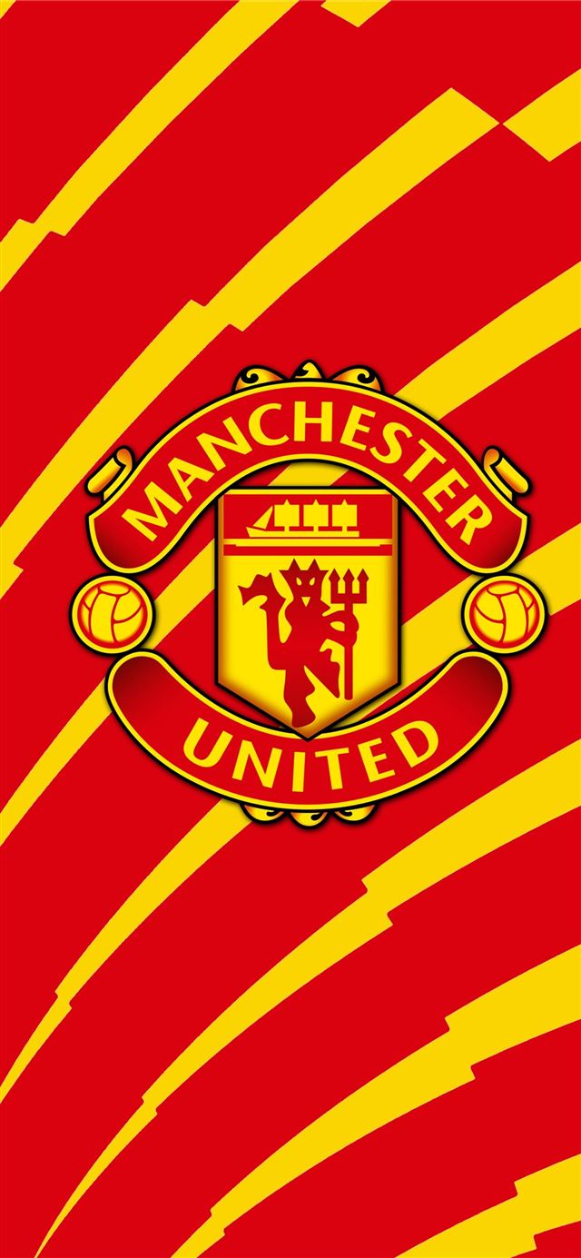 1125x2436 Manchester United Premier League 1617 HD Desktop - soccer celebrity iPhone X Wallpaper