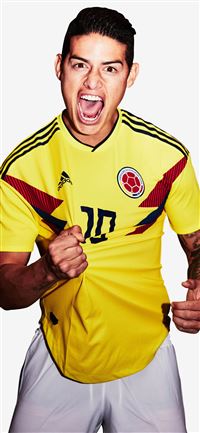 James Rodriguez wallpaper