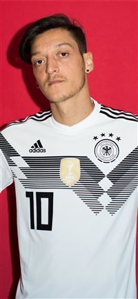 Mesut Ozil Mesut Ozil Fifa World Cup 2018 Russia H... wallpaper