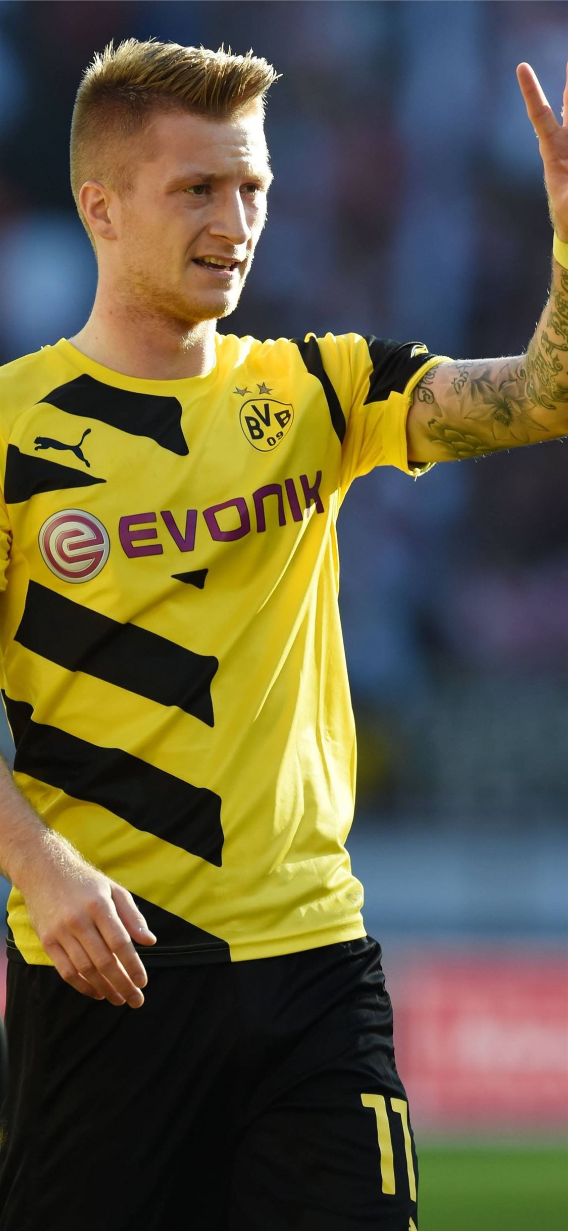Manchester United line up Marco Reus on free transfer as boss Erik ten Hag  meets with Borussia Dortmund stars agent ahead of possible summer switch   talkSPORT