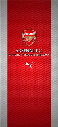 Arsenal Phone ① Tag wallpaper