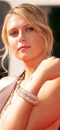 Maria Sharapova photo 1284 of 9659 pics photo wallpaper