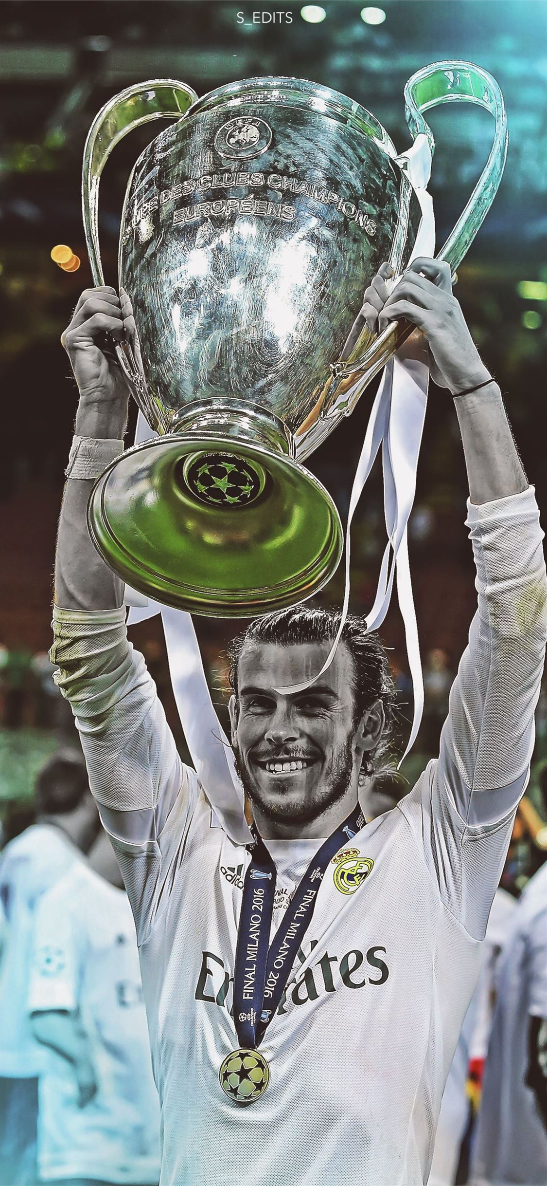 Gareth Bale 4k Wales Wallpaper, HD Sports 4K Wallpapers, Images and  Background - Wallpapers Den