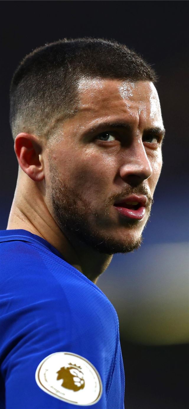 1125x2436 Eden Hazard Chelsea soccer 4K Sport Page 2 - soccer celebrity iPhone X Wallpaper