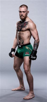 Conor McGregor Phone Cave wallpaper