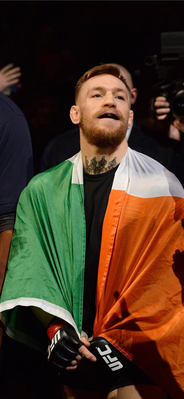 1125x2436 Conor Mcgregor Обои На Iphone Hd backgrounds - conor mcgregor iPhone X Wallpaper