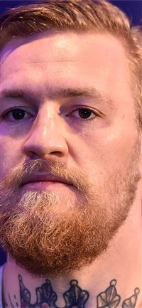 Conor McGregor UFC Fighter Sony Xperia X XZ Z5 Pre... wallpaper