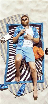 Seth Rogen and the Science of Rogenomics wallpaper