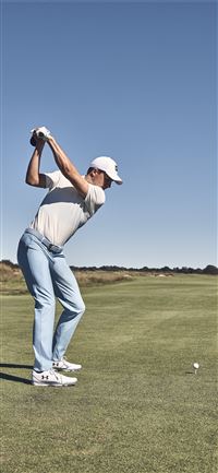 UA Golf JS Scripting US Open 2019 wallpaper