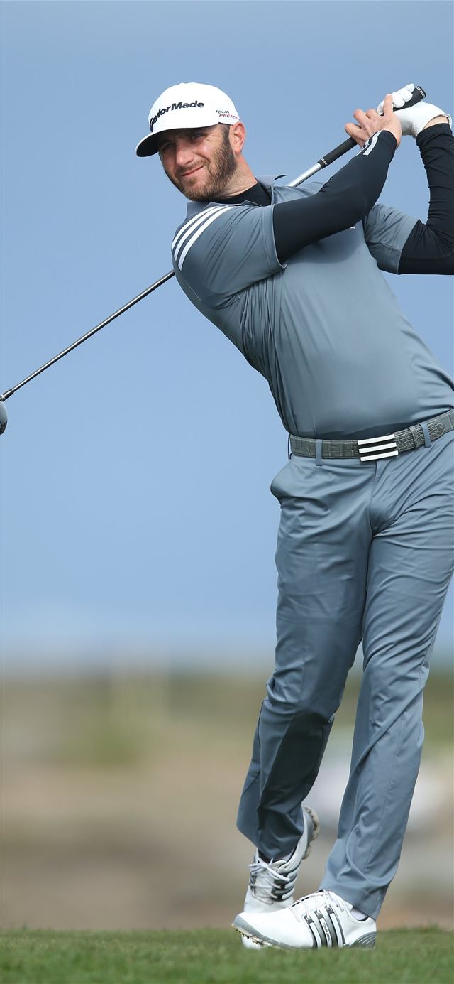 1125x2436 5 Things Spieth Walker build Pebble lead -  iPhone X Wallpaper