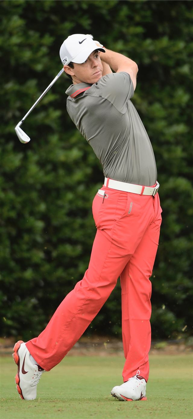 1125x2436 Kuchar ready to win first major at U S Open -  iPhone X Wallpaper