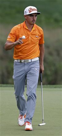 Tracker McIlroy wins PGA Championship wallpaper