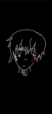 Free png Lil Peep LilPeep wallpaper