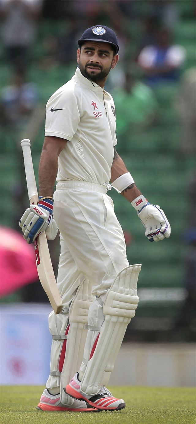 1125x2436 Was Team India unaware about Hemant Kanitkar's dea... - india iPhone X Wallpaper
