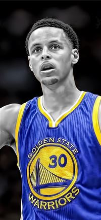 Stephen Curry Golden State Warriors wallpaper