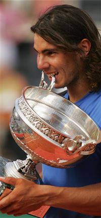 Rafael Nadal wallpaper