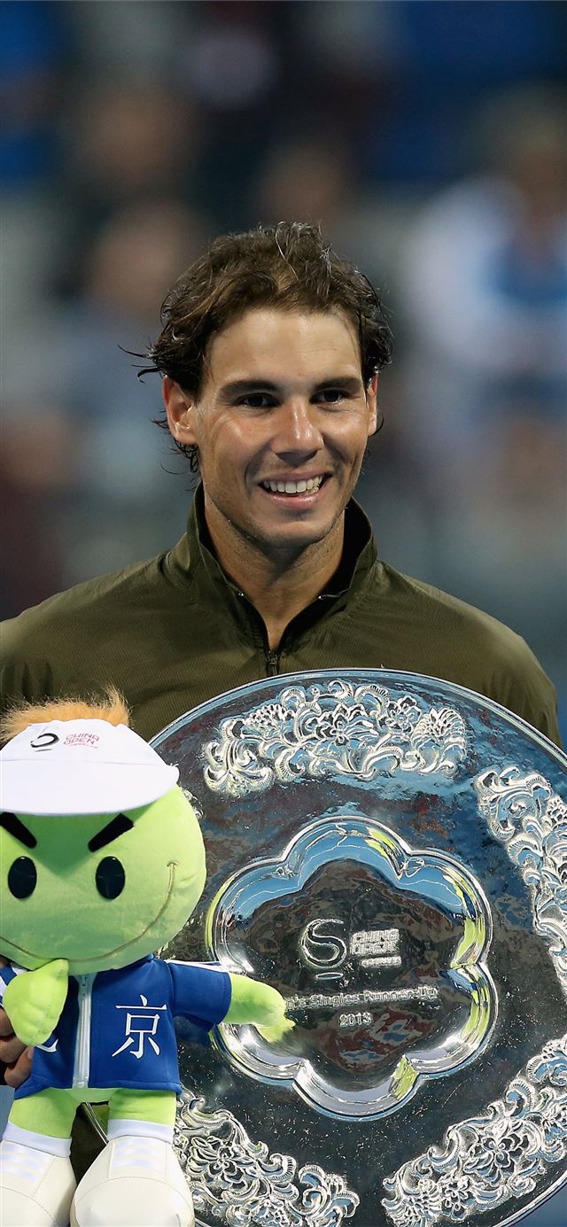 1125x2436 Rafael Nadal - spain iPhone X Wallpaper