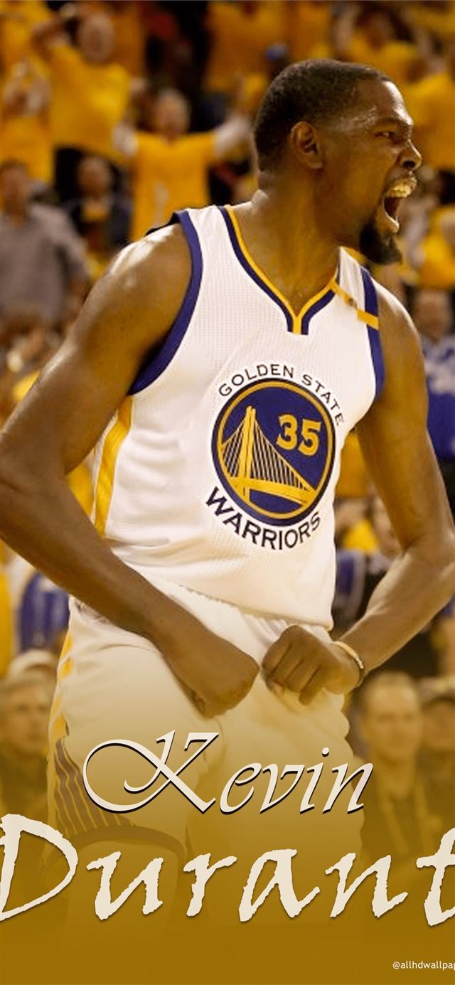 1125x2436 16 Kevin Durant 2018 AllHD - basketball celebrity iPhone X Wallpaper