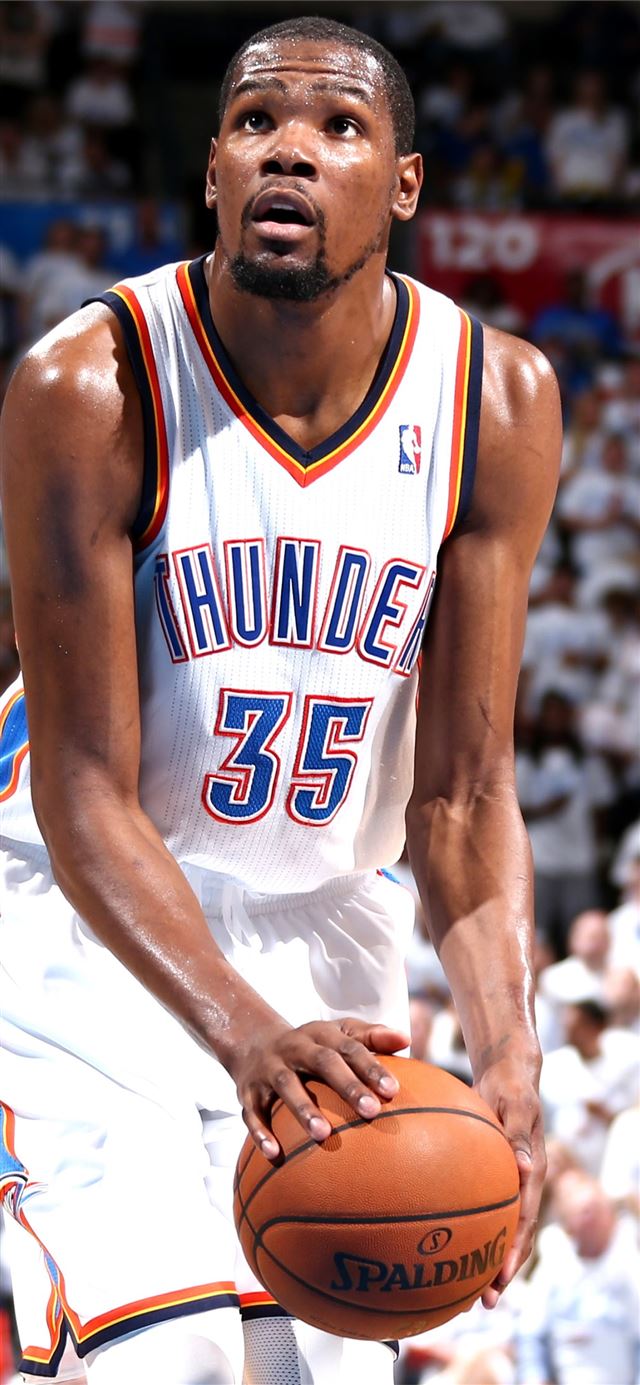 1125x2436 kevin durant basketball seattle supersonics Samsun... - basketball celebrity iPhone X Wallpaper