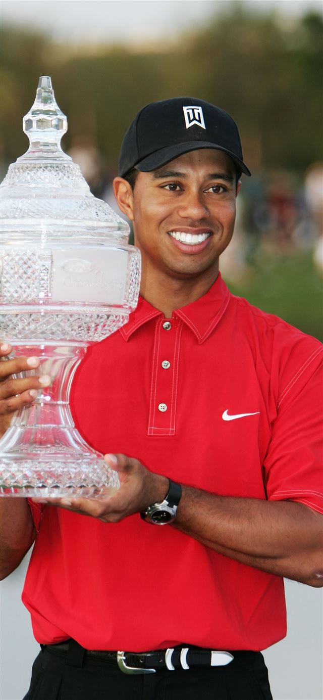 1125x2436 Tiger Woods Picture Gallery - tiger woods iPhone X Wallpaper